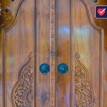 Omah Etam Villa Blaburan Екстериор снимка