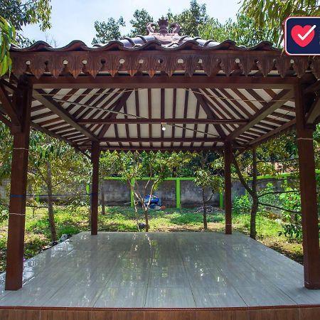 Omah Etam Villa Blaburan Екстериор снимка