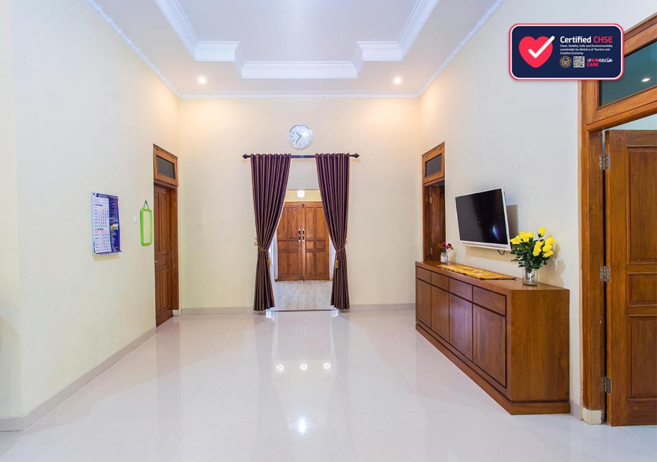 Omah Etam Villa Blaburan Екстериор снимка
