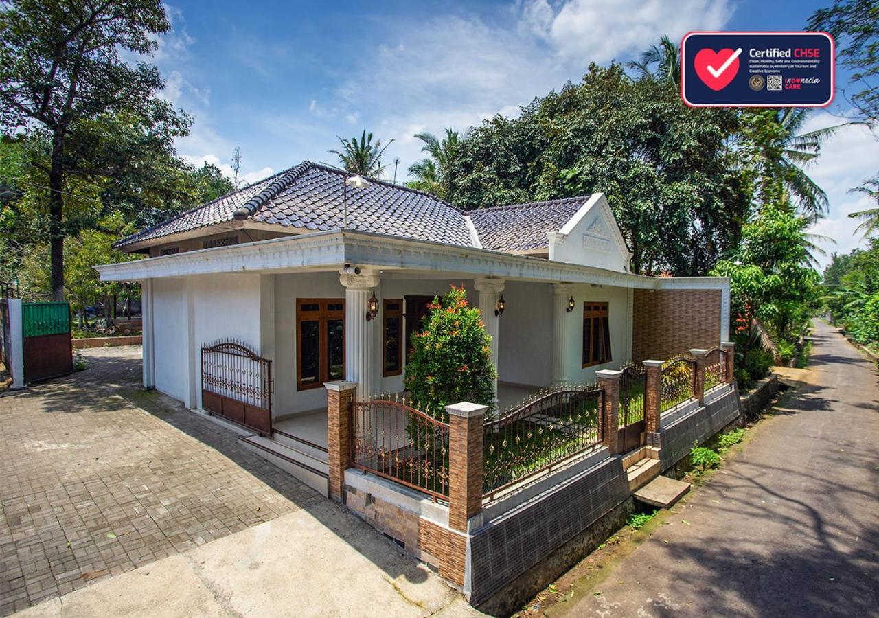 Omah Etam Villa Blaburan Екстериор снимка