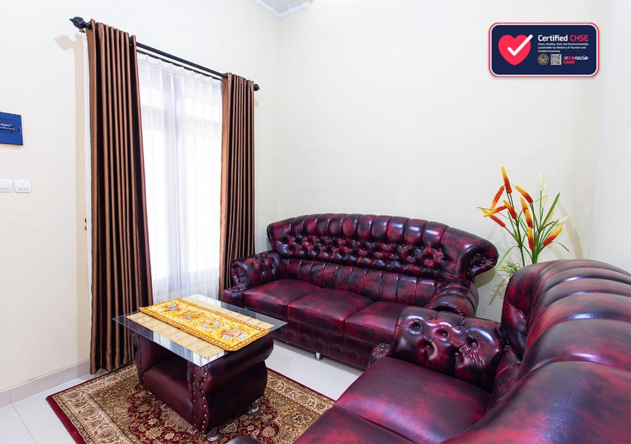 Omah Etam Villa Blaburan Екстериор снимка