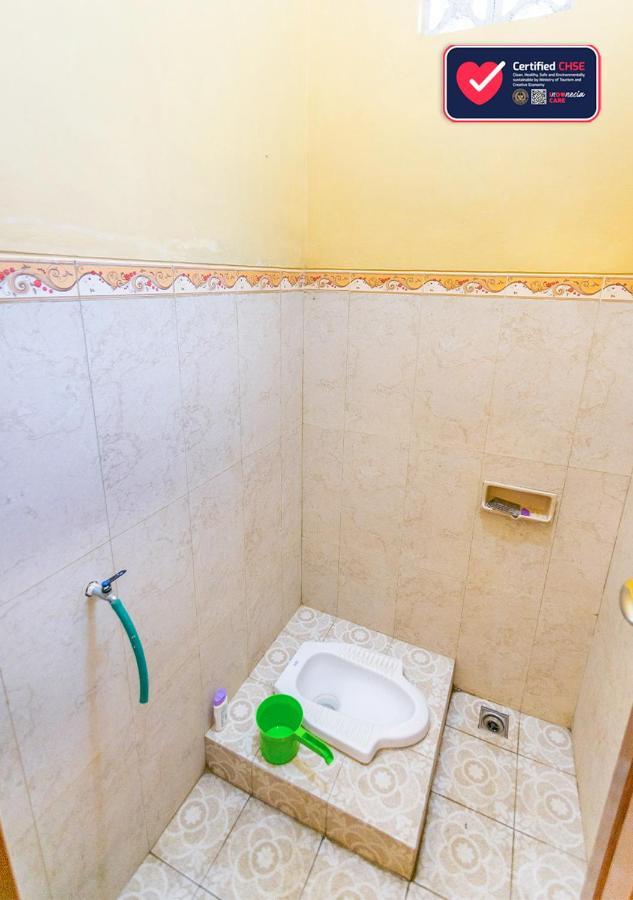 Omah Etam Villa Blaburan Екстериор снимка