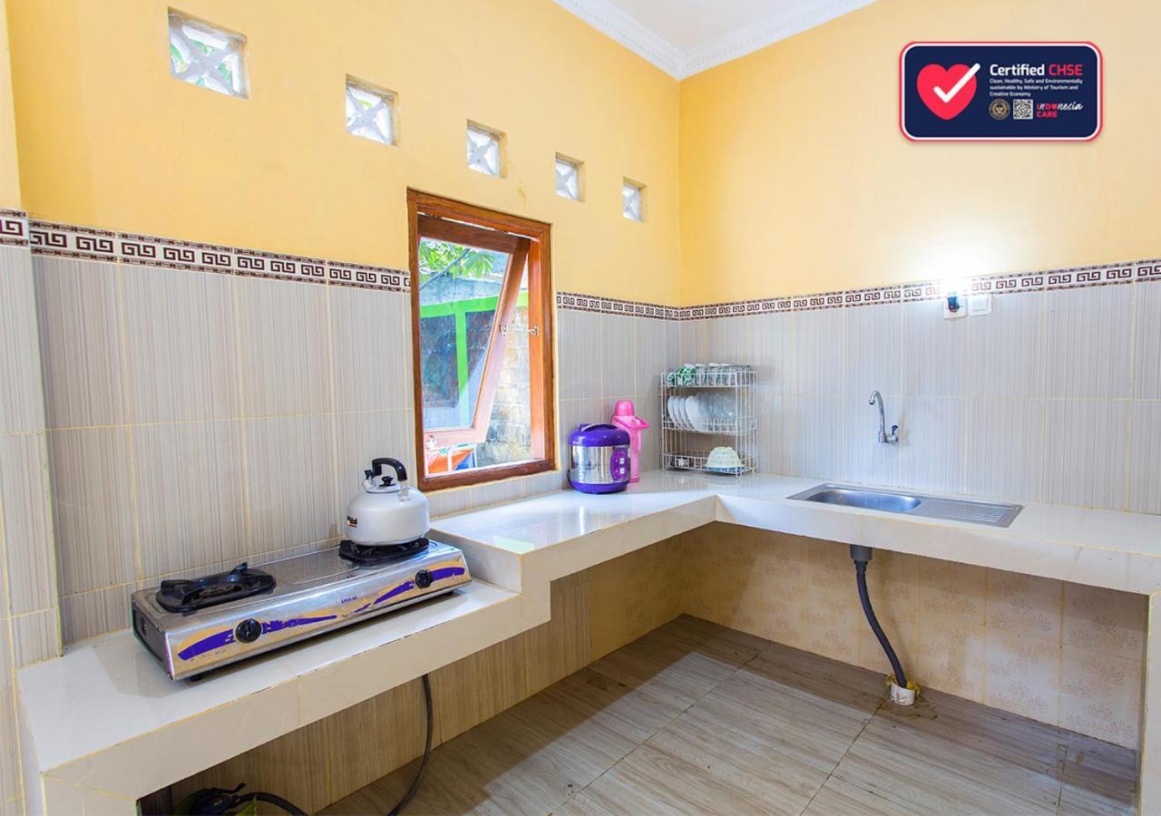 Omah Etam Villa Blaburan Екстериор снимка