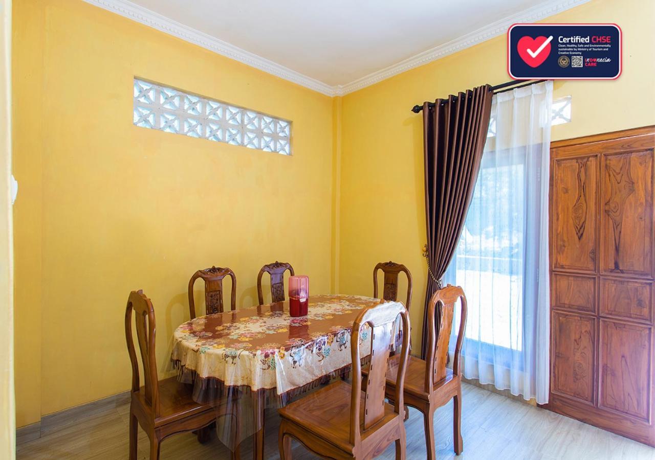 Omah Etam Villa Blaburan Екстериор снимка