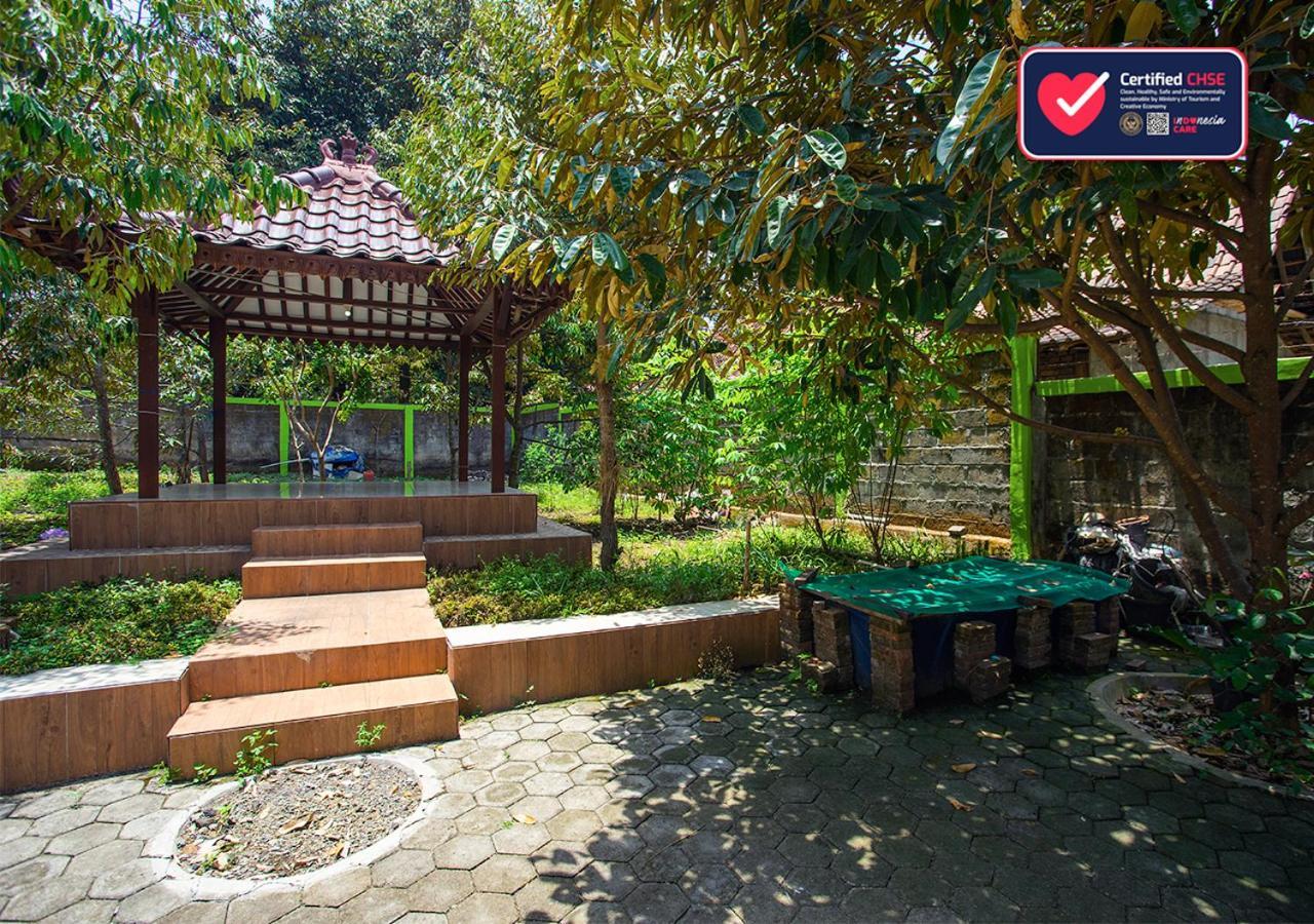 Omah Etam Villa Blaburan Екстериор снимка