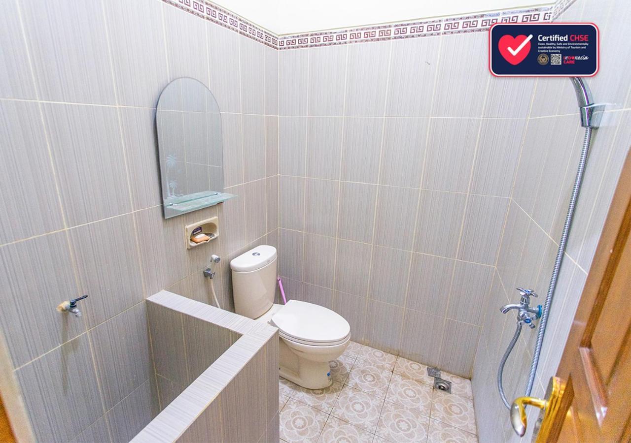Omah Etam Villa Blaburan Екстериор снимка